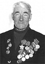 ПОСПЕЛОВ  МИХАИЛ  НИКИТИЧ  (1922 -2003)